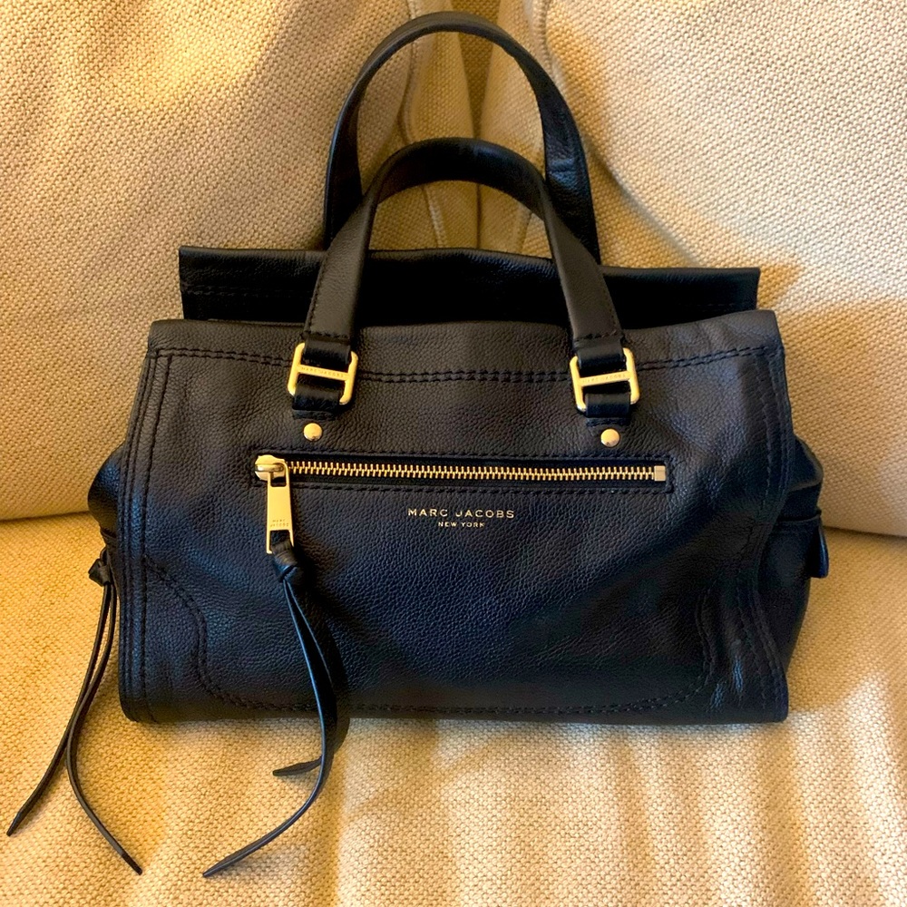 Marc Jacobs Satchel